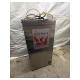 Dehumidifier Low Grain Refrigerant 200 Max