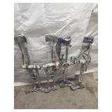 Stilts for Drywall - 2 sets