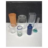 Glass & Ceramic, Wine Cooler - C