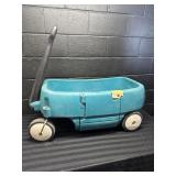 STEP2 Wagon Cart Vintage - T