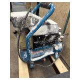 Makita MAC700 Compressor, heavy