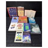 Astrology, Relationships, Signs - Books - J