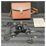 TASCO 7 X -15 x 35 Binoculars - L