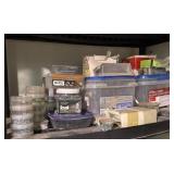 Drywall, Deck & Metal Screws R