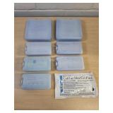 Ice Packs Gel Pack L