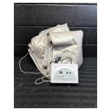 Sauna Blanket 2 Parts -