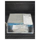 AIR KING Range Hood - C