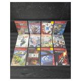 Playstation 2 Games 007, GTA, NHL - L
