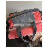 Hilti Tool Bag, Leather Tool Belts Kuny - N