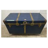 Langmuir Luggage Trunk -
