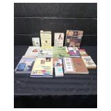 Wellness & Self-Help Books - M
