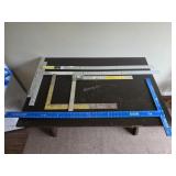 T Squares FR16 Laser Square. L