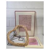 Love and Kisses Home Decor S