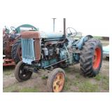 1942 Fordson tractor