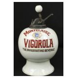 Montelaise Vigorola Syrup Dispenser