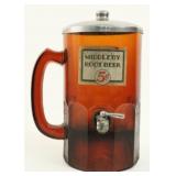 Middleby Root Beer Dispenser Glass Mug