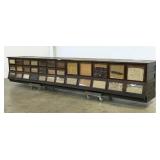 Oak Sherer Seed Counter 15
