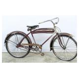 Circa 1949 Columbia Bicycle
