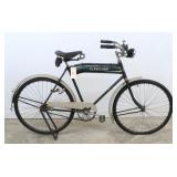 1939 CCM Cleveland Euro Model Bicycle