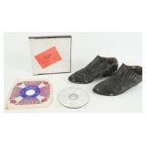 Bluegrass Legend Ralph Stanley Items