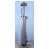 1920s Wayne Co. 515F 10 Gal Visible Globe Gas Pump
