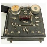 Victor Electric Co Electro-Shock Therapy Apparatus