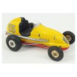 Circa 1950 Ohlsson & Rice #55 Tether Race Car