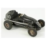C. 1950 Ohlsson & Rice #90 Tether Race Car
