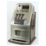 Mills Special 7-7-7 Five Cent Slot Machine