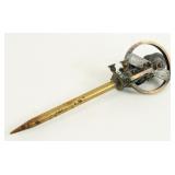 Circa 1878 Edison Electric Pen