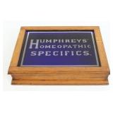 Humphreys