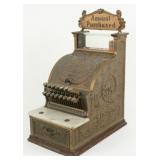 NCR Model 313 Candy Store Cash Register