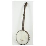 Rettberg & Lange Orpheum #2 Banjo