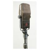 RCA Type 44-BX Velocity Microphone