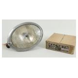 Circa 1930 Headlight and Lenses