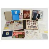 Mickey Gilley Archive Legal, Love and Photos