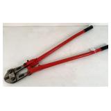 Large 42" Bolt Cutter