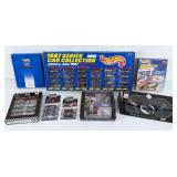 Large Group of NOS Hot Wheels Toy Cars & Sets