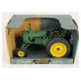 NOS John Deere Wide Front Model "G" Tractor