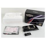 NOS 1989 Hot Wheels Legends Hot Rod