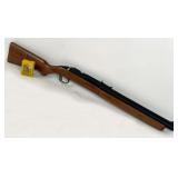 Sheridan .20 Cal. Pellet Pump-Up Air Rifle