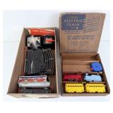 Lionel Train Tracks, Transformers, Etc.