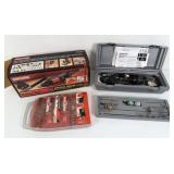 Craftsman & Dremel Rotary Tools & Bits