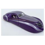 Franklin Mint 1939 Duesenberg Coupe Simone