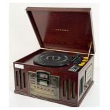 Crosley Musician Entertainment Center