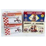 Tricycles, Radio Flyer Wagon & Scooter