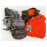 Tactical Vest, Hunting Clothes, Sears Binoculars
