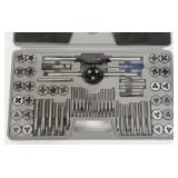 (60) Piece Tap & Die Set