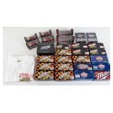 (27) Action Collectible Cars In The Original Boxes