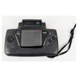 SEGA Game Gear w/ TV Tuner